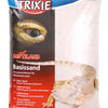 Trixie Reptiland Basic Sand pour Desert Terraria White