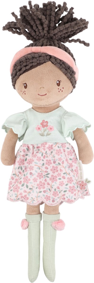 Little Dutch peluche poupée EVI 35cm