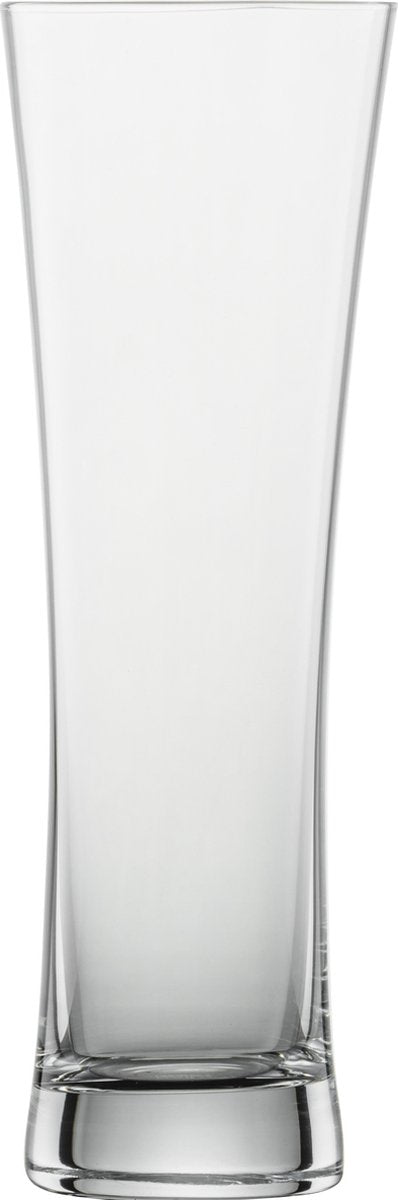Verre à bière de blé de base Schott Zwiesel petit - 300ml - 4 verres