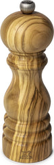 Moulin à poivre Peugeot paris 18 cm - bois d'olivier