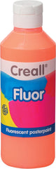 Peinture Creall havo fluo orange