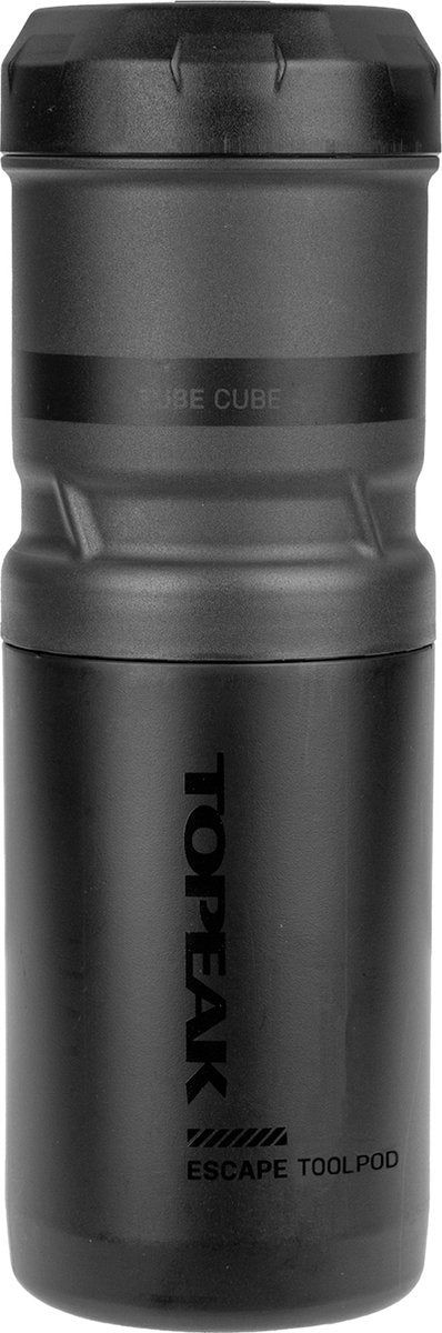 TOPEAK BIDON EXAPPOTL POD BLACK