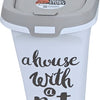 Moderna Feed Container Story Trendy Pet Sagesse