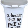 Moderna Feed Container Story Trendy Pet Sagesse