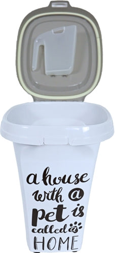 Moderna Feed Container Story Trendy Pet Sagesse