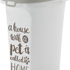 Moderna Feed Container Story Trendy Pet Sagesse