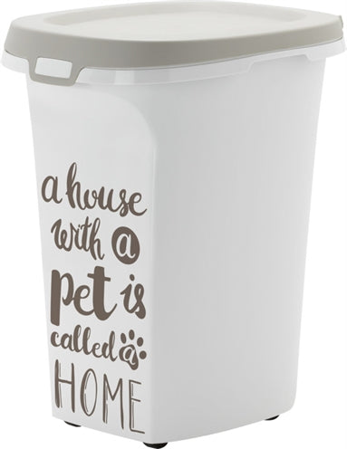 Moderna Feed Container Story Trendy Pet Sagesse