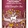Lily's Kitchen Dog Wild Camp feu de camp