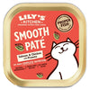 Lily's Kitchen Cat Smooth Pate Salmon Poulet