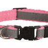 Trixie Collar Cat Réfléchissement assorti