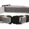 Trixie Collar Cat Réfléchissement assorti