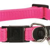 Collier Trixie Kat ma maison avec Addressflp Assorti