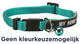 Collier Trixie Kat ma maison avec Addressflp Assorti