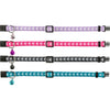 Collier Trixie Cat Imprimer les jambes élastiques