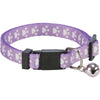 Collier Trixie Cat Imprimer les jambes élastiques