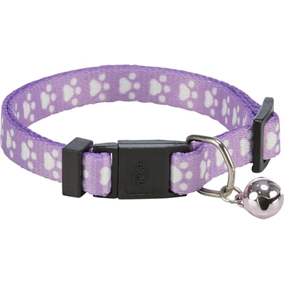 Collier Trixie Cat Imprimer les jambes élastiques