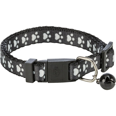 Collier Trixie Cat Imprimer les jambes élastiques