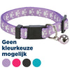 Collier Trixie Cat Imprimer les jambes élastiques