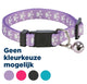 Collier Trixie Cat Imprimer les jambes élastiques