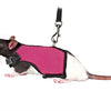 Trixie Softhuik avec ceinture pour Rattten Assorti