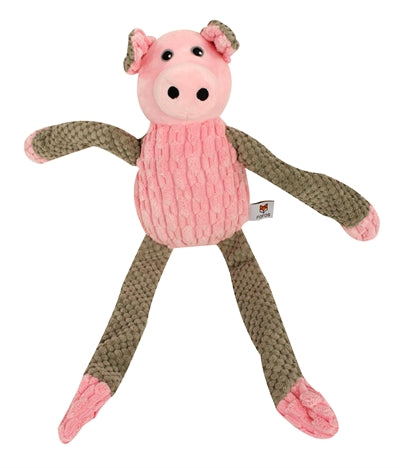 Fofos Pigle de jambe