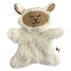 Fofos en peluche crinking schaap