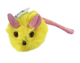 Maison en peluche FOFOS avec queue de paillettes - afbeelding 2