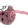 Maison en peluche FOFOS avec queue de paillettes