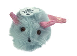 Maison en peluche FOFOS avec queue de paillettes - afbeelding 4