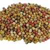 Utopie animal total étang grain flottant