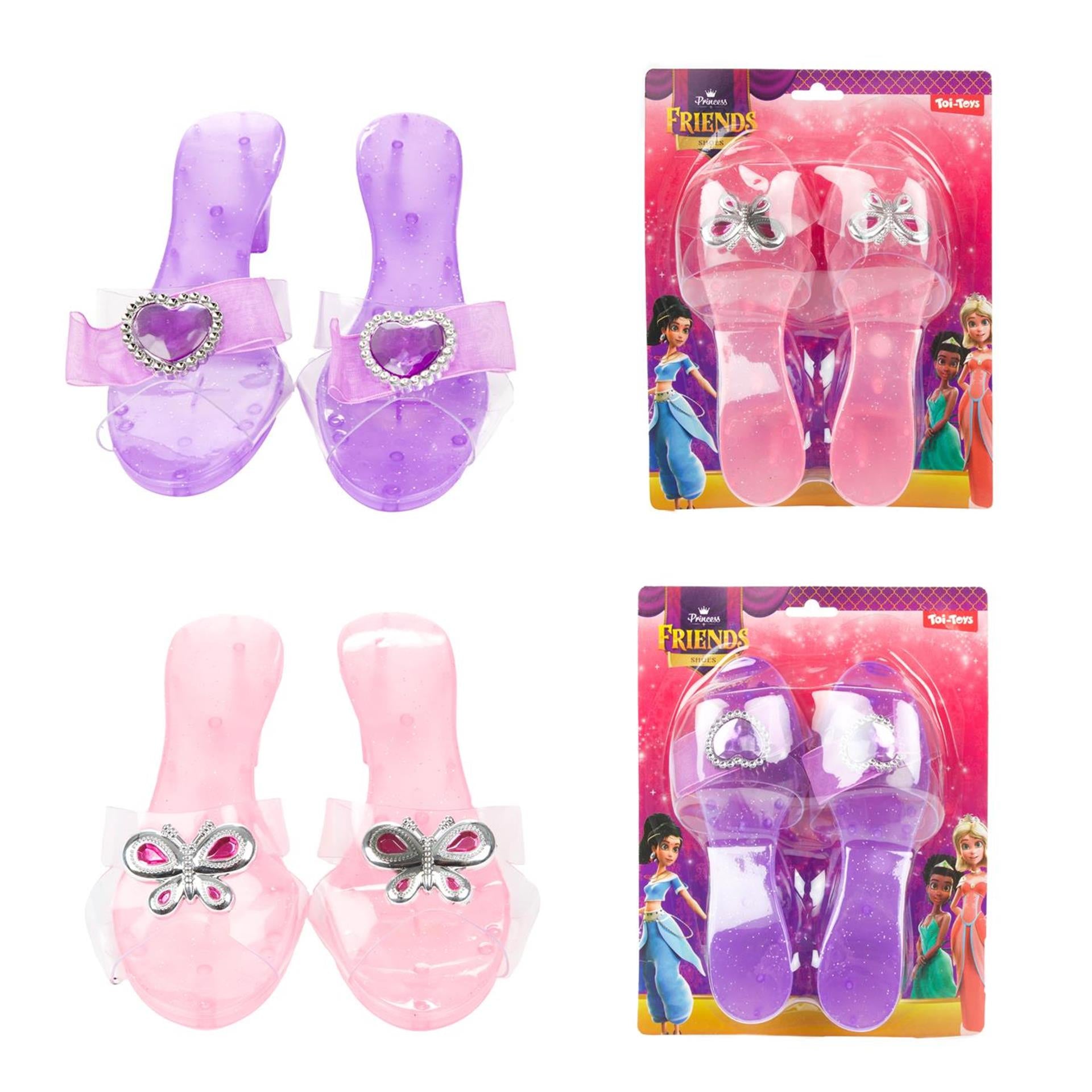 TOI-TOYS Friends Muiltjes Chaussures