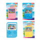 TOI-TOYS Fun Water Patient Game rétro