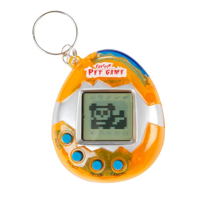 Toi-toys toitoys animal de compagnie numérique