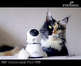 Caméra eyenimal pour animaux de compagnie en direct - afbeelding 4