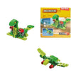 TOI-TOYS BLOCKS Building Stones Robot