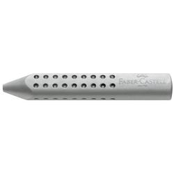 Gomme faber-castell grip 2001 gomme grise