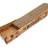 Croci Krabplank Homedecor Noce Woodprint Brown