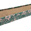 Croci Krabplank Homedecor Texture parcourir le vert