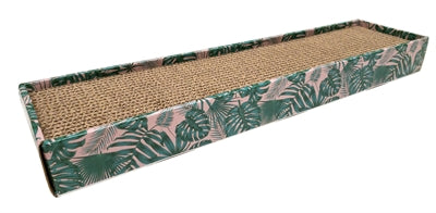 Croci Krabplank Homedecor Texture parcourir le vert