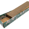Croci Krabplank Homedecor Texture parcourir le vert