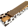 Croci Krabplank Homedecor Animal Print Cow