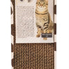 Croci Krabplank Homedecor Animal Print Cow