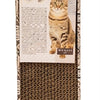 Croci Krabplank Homedecor Texture Maiolica