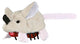 Trixie vibrant le rat du désert en peluche