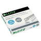 Agrafes 25 10 leitz 6mm 1000 pièces
