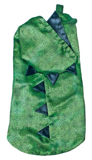 Croci Mantel Halloween Dragon Dragon Green - afbeelding 2