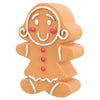 Trixie Gingerbread Figure Latex Assorti