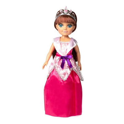 TOI-TOYS Princess Friends Fashionman Princess, 38 cm