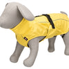 Trixie imperméable chien Vimy jaune