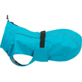 Trixie Raincoat Dog Vimy Blue - afbeelding 1